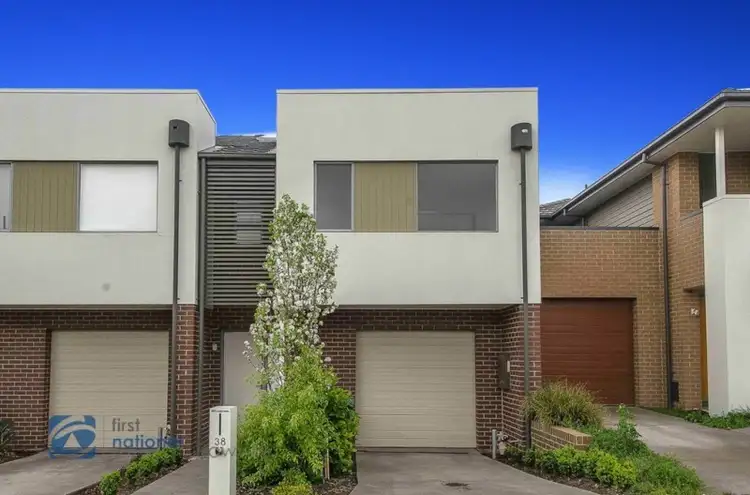 38 Bloom Avenue, Wantirna South VIC 3152