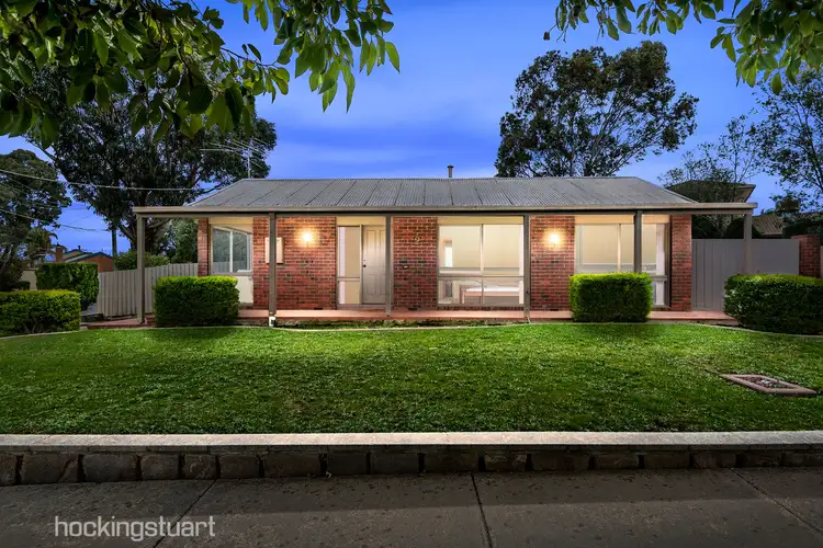 2 Dransfield Way, Epping VIC 3076