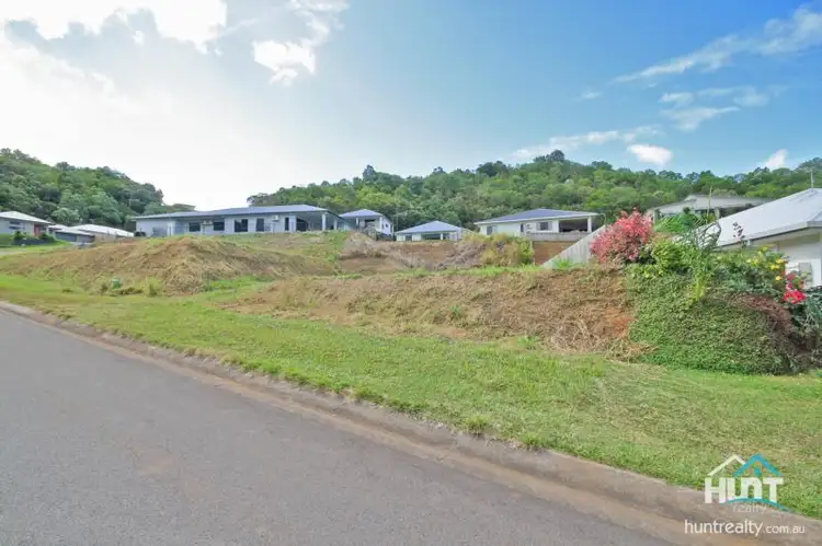 Second view of Homely land listing, LOT 108, 74 Sunbird Drive, Woree QLD 4868
