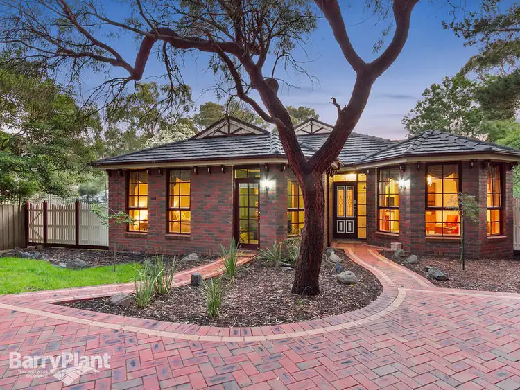 24 George Street, Ferntree Gully VIC 3156