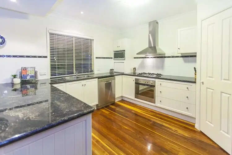 Second view of Homely house listing, 82 Orana Street, Carina QLD 4152
