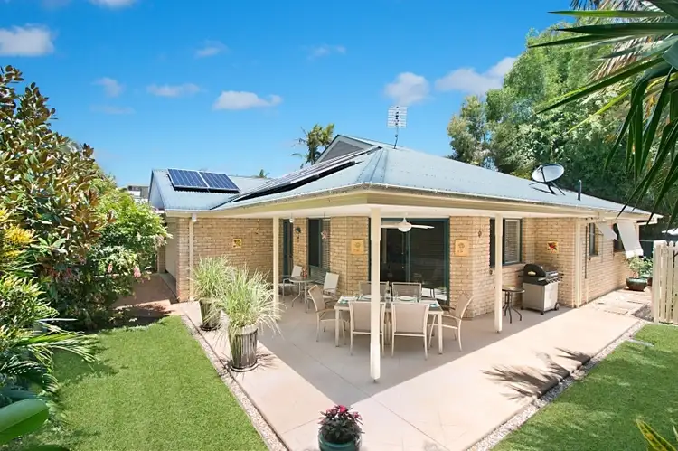 6/98 McLean Street, Coolangatta QLD 4225