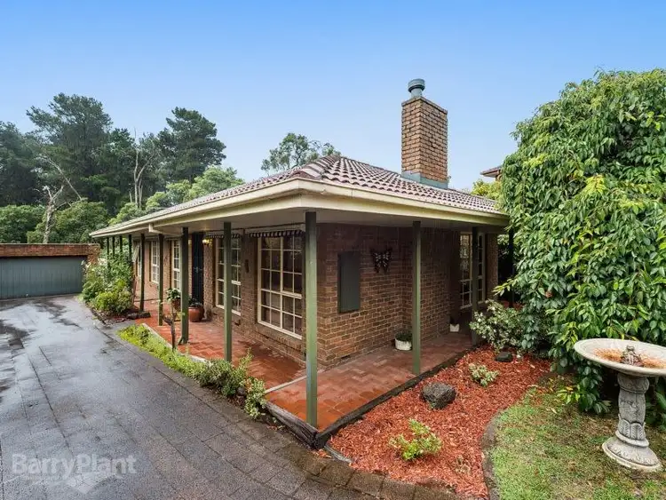 7 Melrose Court, Boronia VIC 3155