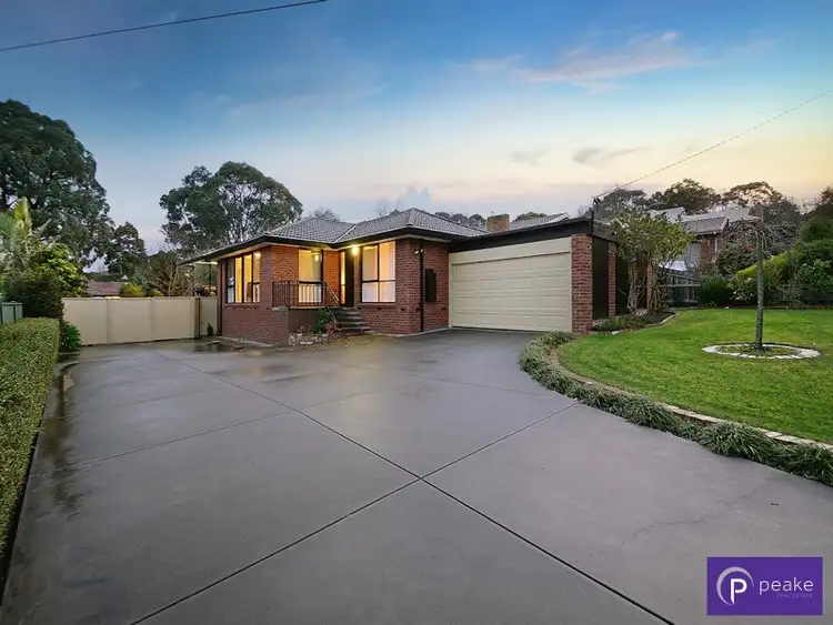 Third view of Homely house listing, 44 Palmerston Street, Berwick VIC 3806