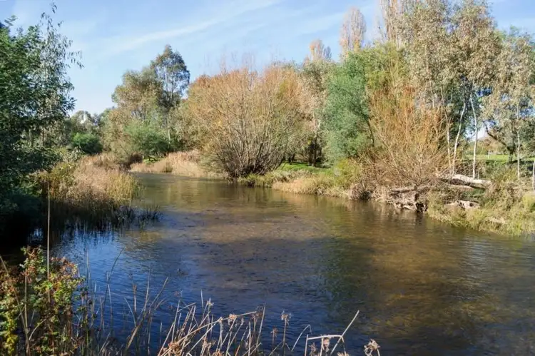 Second view of Homely rural property listing, LOT 2, 416 Howes Creek Road, Goughs Bay VIC 3723