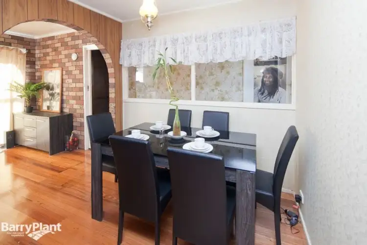 Fourth view of Homely house listing, 15 Mulgoa Avenue, Dandenong North VIC 3175