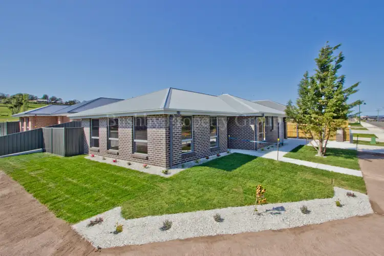 1/10 Shervan Court, Perth TAS 7300