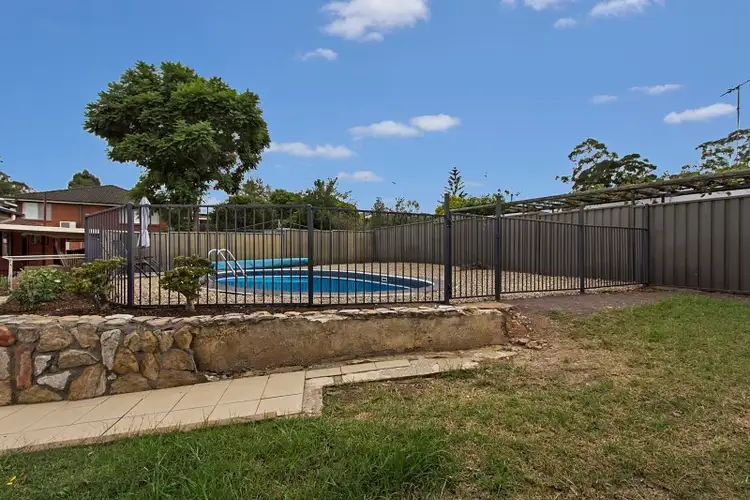 Seventh view of Homely house listing, 28 Hillcrest Avenue, Penrith NSW 2750