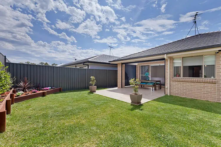 Sixth view of Homely house listing, 7 Risus Avenue, Glenmore Park NSW 2745