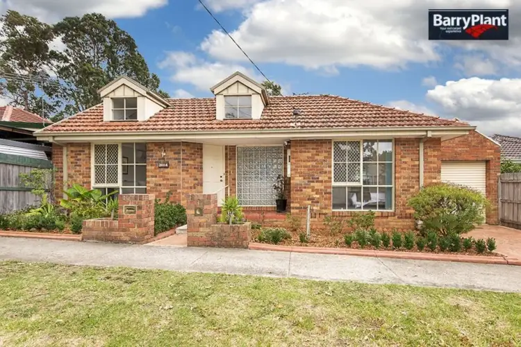 260A Nell Street West, Watsonia VIC 3087