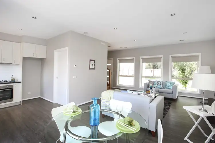 Sixth view of Homely townhouse listing, 1/34-36 Vaucluse Avenue, Gladstone Park VIC 3043