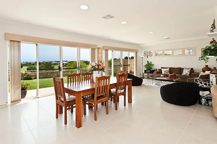 Seventh view of Homely house listing, 28 Caddadup Rtt, Dawesville WA 6211