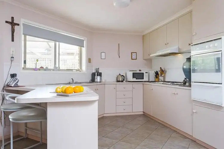 Fifth view of Homely house listing, 18 Jackman Court, Golden Square VIC 3555