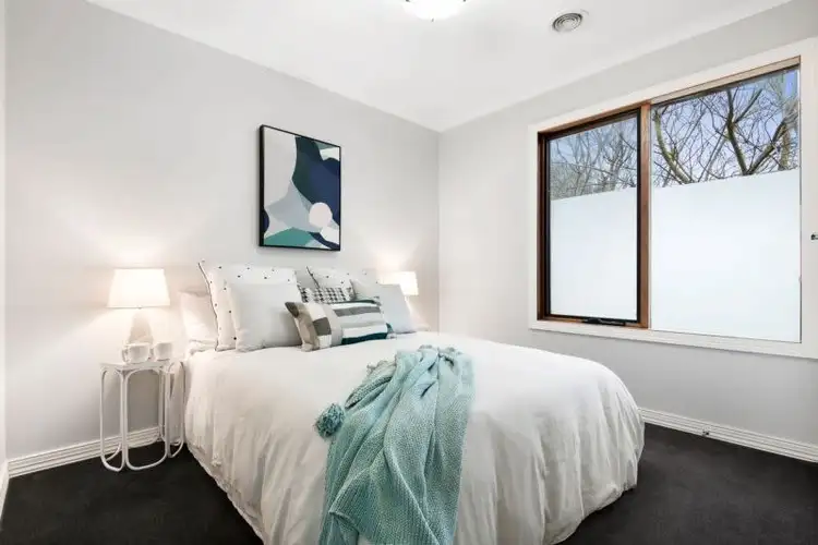 Sixth view of Homely house listing, 6/17 Silver Street, Eltham VIC 3095