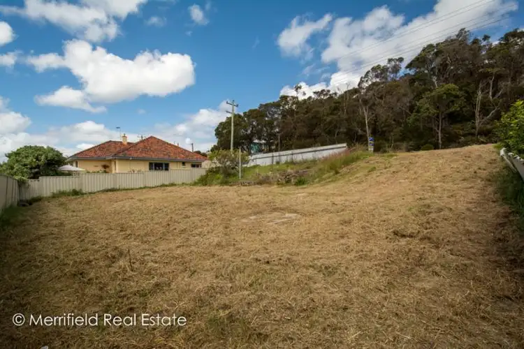 Third view of Homely land listing, 230 Serpentine Road, Mount Melville WA 6330