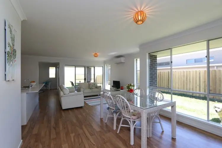 Fifth view of Homely house listing, 27 Skimmer Street, Chisholm NSW 2322