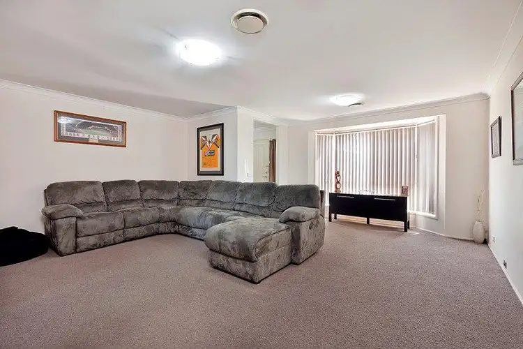Fifth view of Homely house listing, 28 Kobina Avenue, Glenmore Park NSW 2745