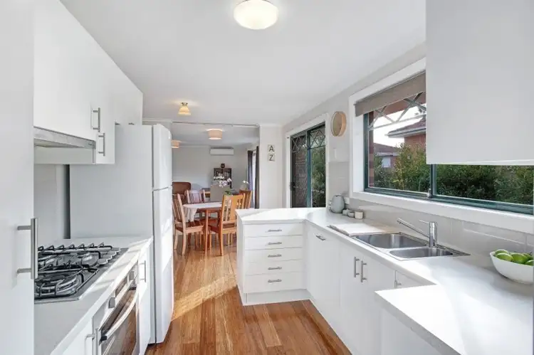 Fifth view of Homely house listing, 5/137 Warrandyte Road, Ringwood North VIC 3134