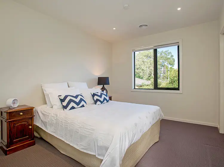 Fourth view of Homely townhouse listing, 2/2 Hillside Crescent, Blackburn VIC 3130