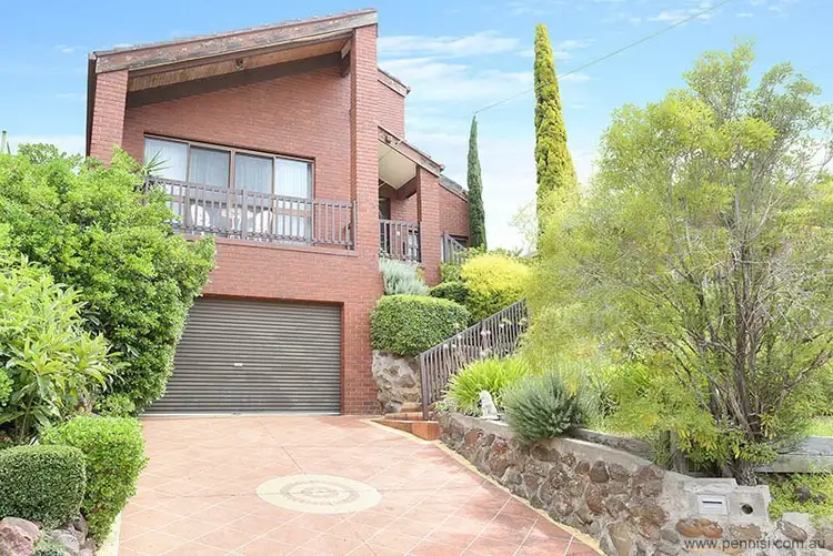 Main view of Homely house listing, 29 Moorna Drive, Airport West VIC 3042