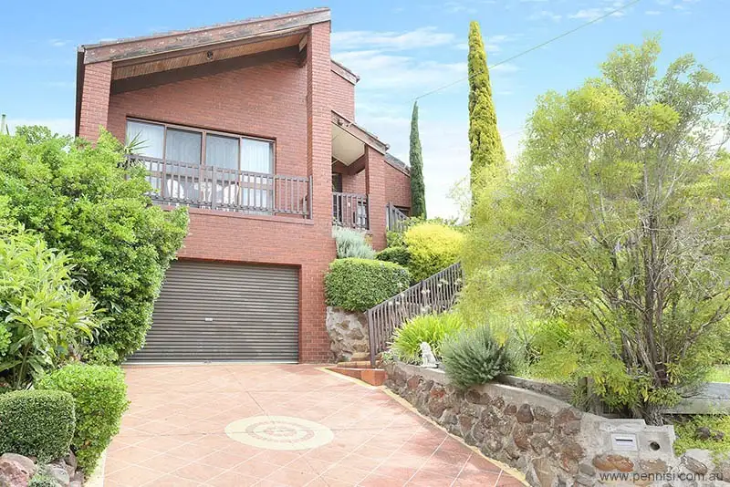 Main view of Homely house listing, 29 Moorna Drive, Airport West VIC 3042