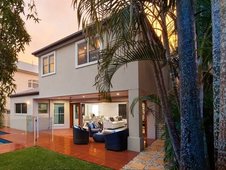 Fifth view of Homely house listing, 117 Yabba Street, Ascot QLD 4007