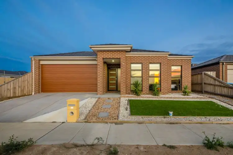 65 Babele Road, Tarneit VIC 3029