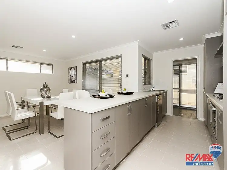 Fifth view of Homely house listing, 2/50 Toledo Drive*, Hocking WA 6065