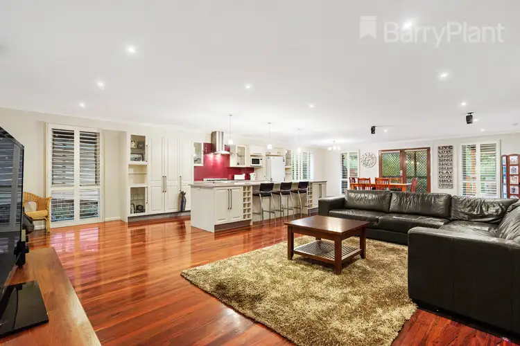 Fourth view of Homely house listing, 15 Belair Close, Seville VIC 3139