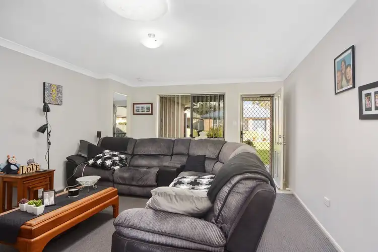 Fourth view of Homely house listing, 12 Denbigh Place, South Nowra NSW 2541