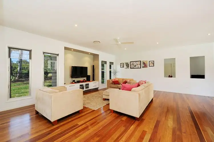 Fourth view of Homely house listing, 22 Celestial Court, Valdora QLD 4561