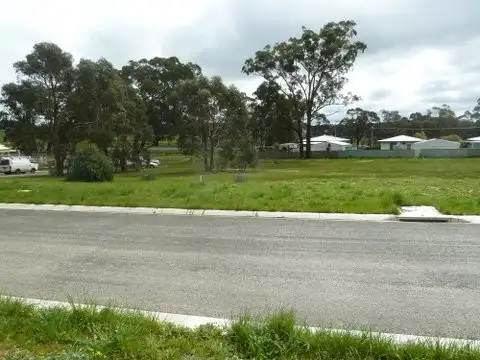 Fifth view of Homely land listing, 16 Orchid Court, Beaufort VIC 3373