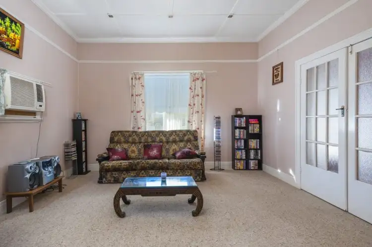 Second view of Homely house listing, 5 New Street, Kyneton VIC 3444