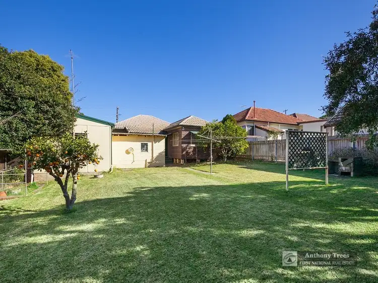 Sixth view of Homely house listing, 58 Tintern Ave, Telopea NSW 2117