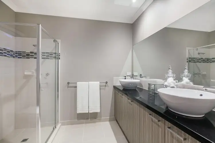 Fourth view of Homely house listing, 12 Geranium Grove, Mernda VIC 3754