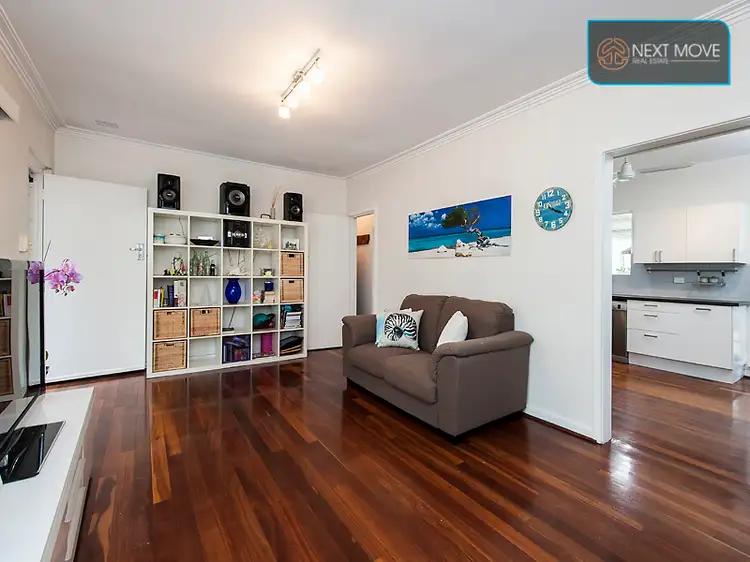 Fifth view of Homely house listing, 18 Radney St, Willagee WA 6156