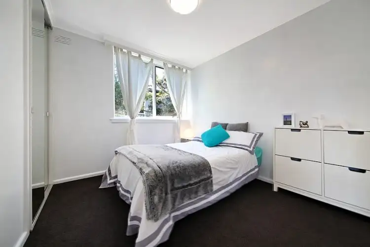 Fourth view of Homely apartment listing, 10/30 Wynnstay Road, Prahran VIC 3181