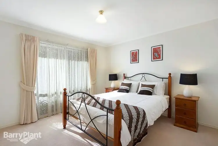 Fifth view of Homely unit listing, 3/8 Narcissus Avenue, Boronia VIC 3155