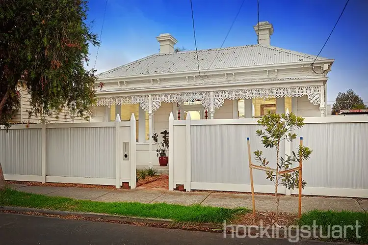 32 Ovens Street, Yarraville VIC 3013