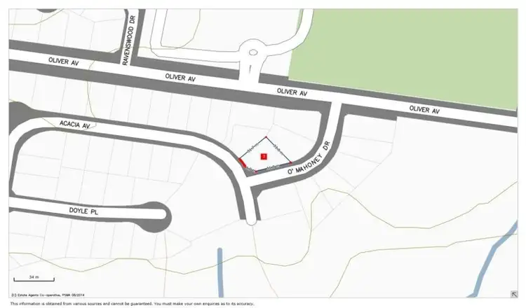 Seventh view of Homely land listing, LOT 59/5 O'Mahoney Drive, Goonellabah NSW 2480