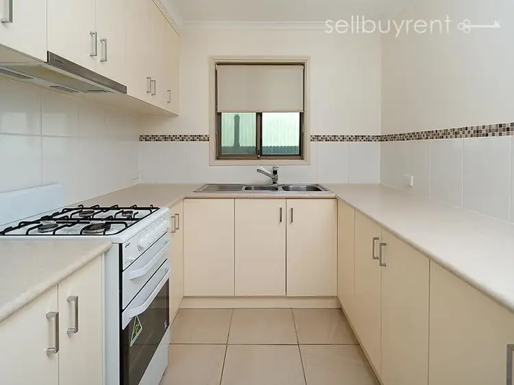 Main view of Homely unit listing, 1/658 WILKINSON STREET, Albury NSW 2640