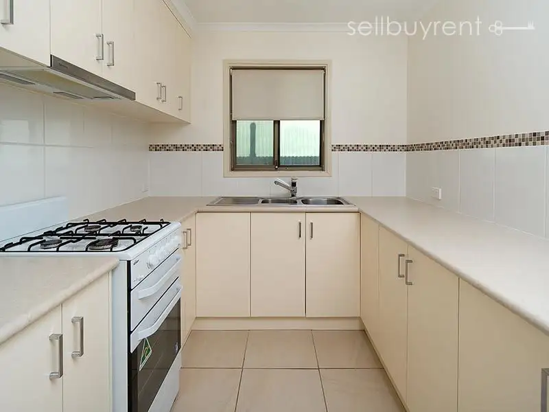 Main view of Homely unit listing, 1/658 WILKINSON STREET, Albury NSW 2640
