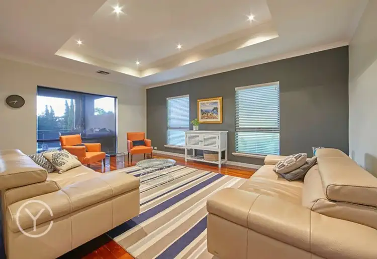 Third view of Homely house listing, 3 Success Crescent, Salter Point WA 6152