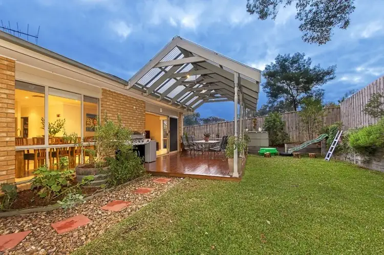 Second view of Homely house listing, 2 Gem Court, Diamond Creek VIC 3089