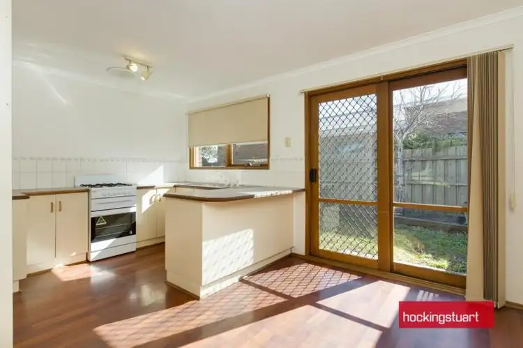 Second view of Homely unit listing, 9/4-6 St Catherine's Court, Mornington VIC 3931