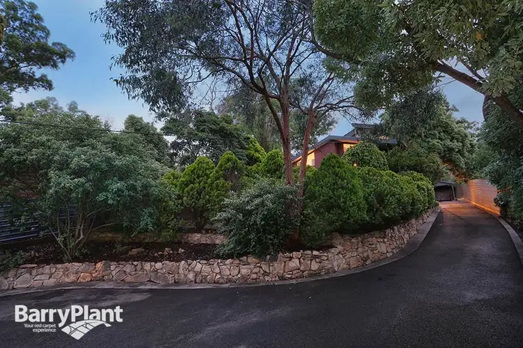 Second view of Homely house listing, 42 Bastow Road, Lilydale VIC 3140