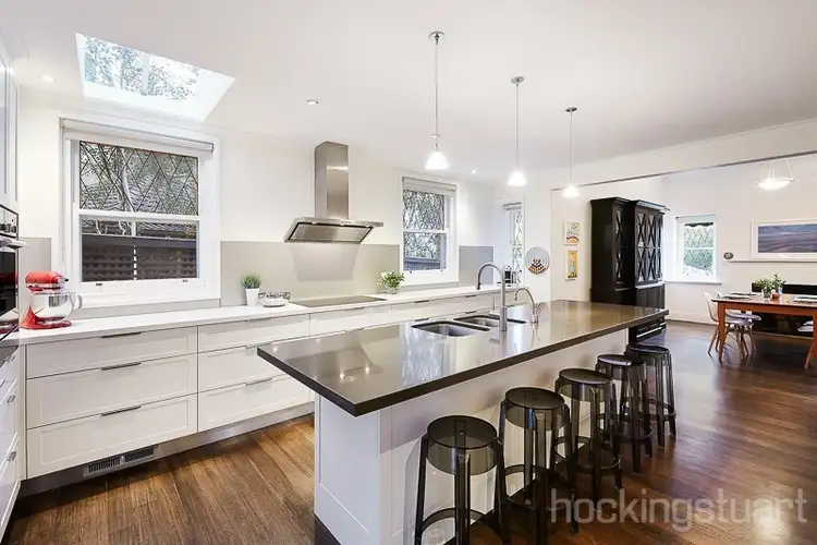 Third view of Homely house listing, 33 Highgate Grove, Ashburton VIC 3147