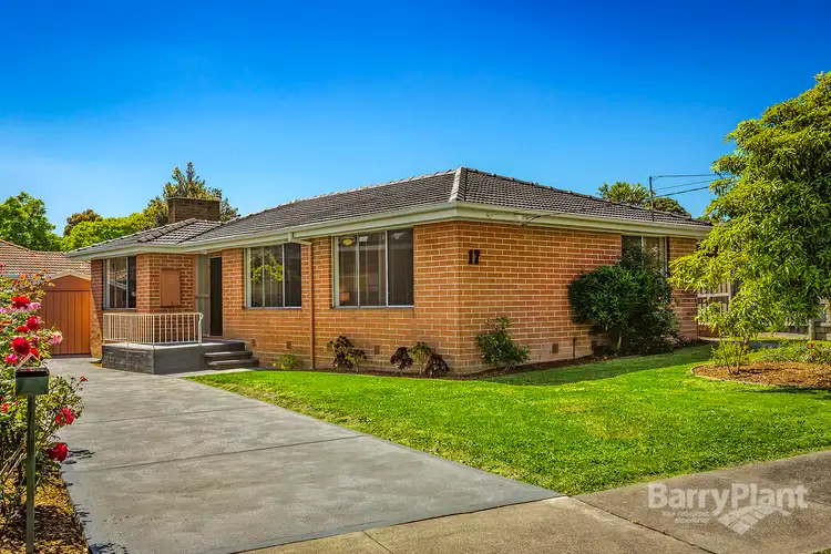 17 Botanic Court, Bundoora VIC 3083