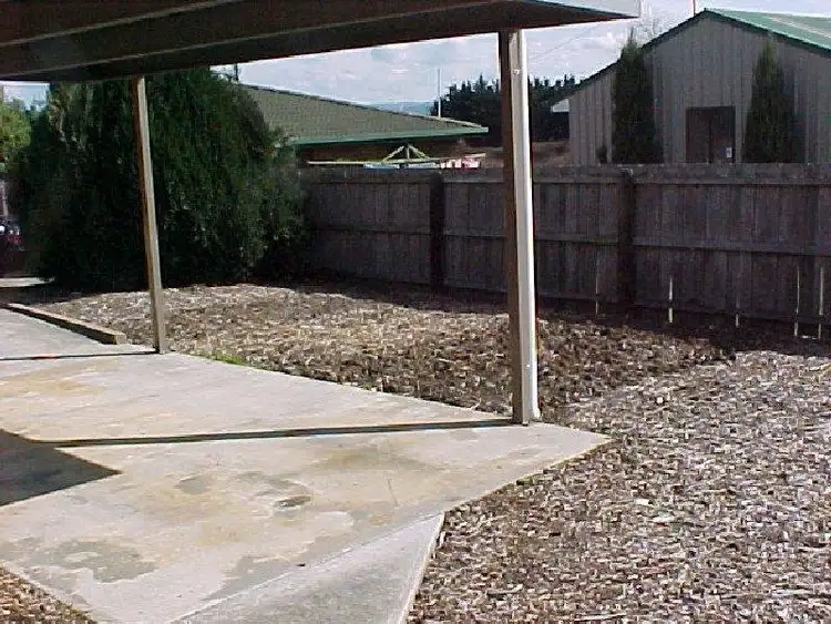 Fifth view of Homely apartment listing, 1 and 2/14 Commodore Drive, Newnham TAS 7248