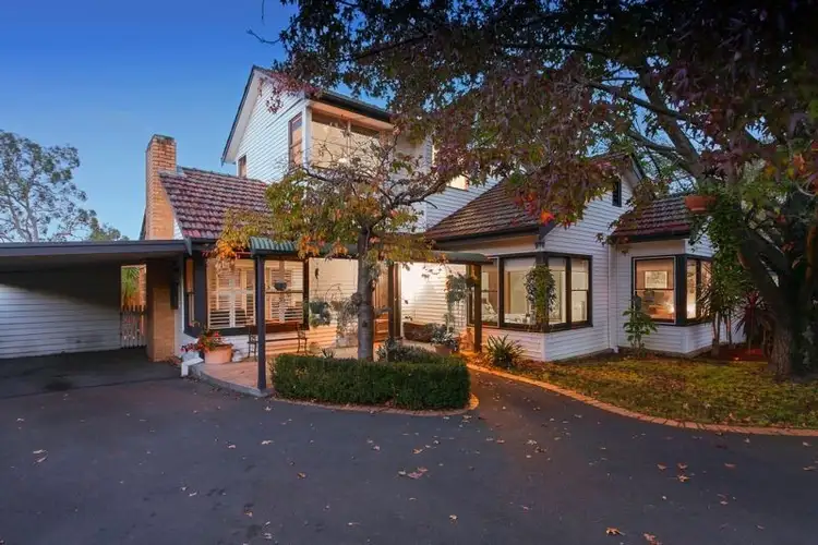 Second view of Homely house listing, 40 Ruskin Avenue, Croydon VIC 3136